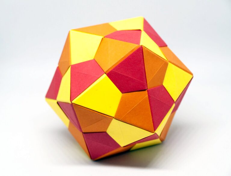 Origami Day Activities